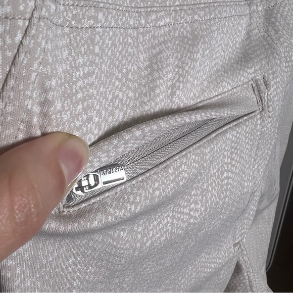 Athleta Delancey Braiden Moto Tight Leggings - XS - Picture 6 of 10